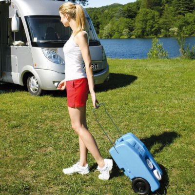 Fiamma Rolltank 23 F - Frischwassertank 23 L