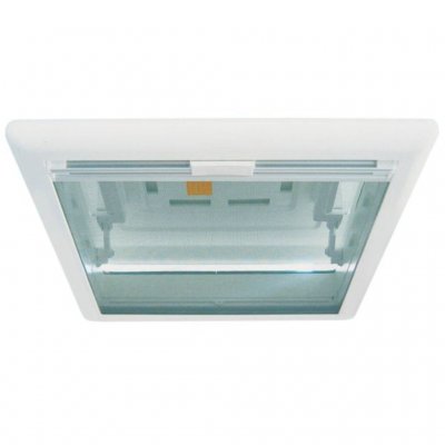 Fiamma Blackout Blind Vent 50