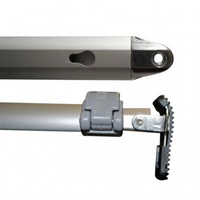 Ben till Fiamma påsmarkis.