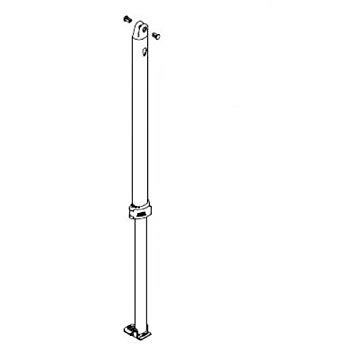 Fiamma Caravanstore Ben till modellerna 05, 97, 13 och 14.