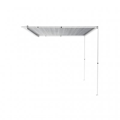 Fiamma Caravanstore EVO Sackmarkise für Wohnwagen.