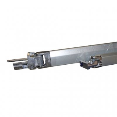 Närbild på fäste till markisarm till Fiamma F45 S och F70.