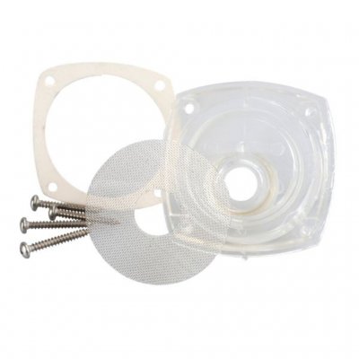 Filtersatz für Fiamma Aqua 8 Druckwasserpumpe für Wohnwagen und Wohnmobil.