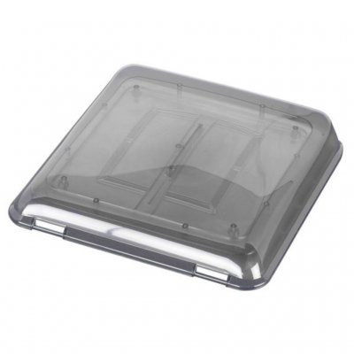 Ersatzklappe für Fiamma Vent und Fiamma Turbo Vent 40 x 40 cm