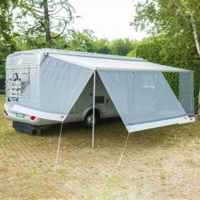 Fiamma Sun View Side