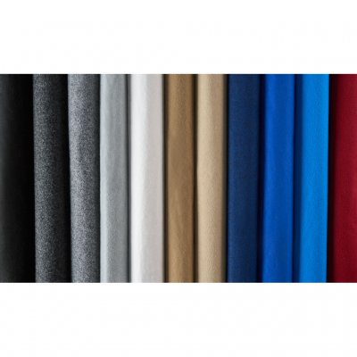 Filzmatte für Wohnmobil, Campervan und Caravan.