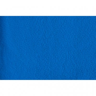 Filzmatte für Wohnwagen und Wohnmobile in der Farbe Aquablau