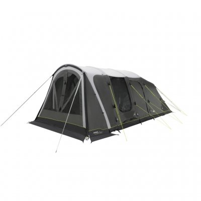 Das Outwell Florida 5 Air ist ein großes und flexibles Familienzelt für 5 Personen