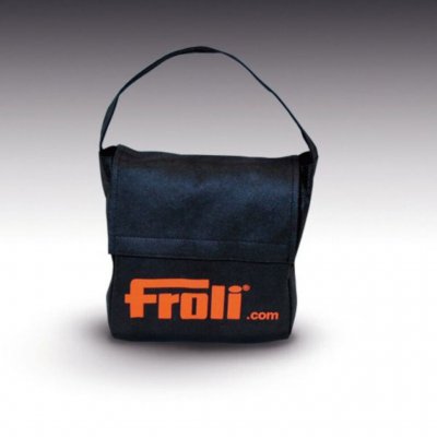 Froli Stützplatten für Wohnwagenstützen