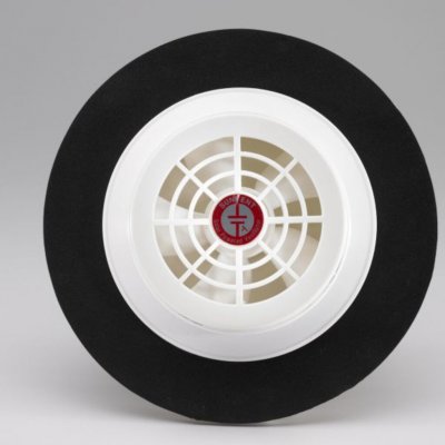 Lilie Solar-Dachlüfter - 116 mm