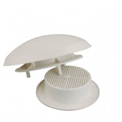 Knortz Dachlüfter - 110 mm