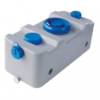 Carysan Frischwassertank 40 L