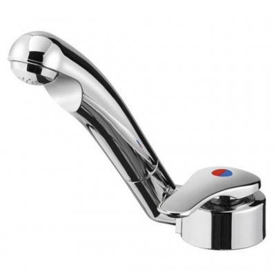 Reich Samba Einhebelmischer UniQuick
