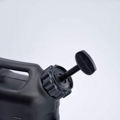 Klymit WaterPORT Wassertank 7,5 L - mit Sprühdüse