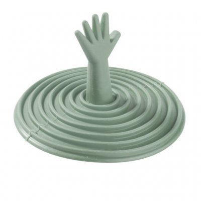 Alpina Abflussstopfen