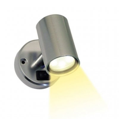 LED-Leselampe MiniTube D1 USB für Wohnwagen/Wohnmobil