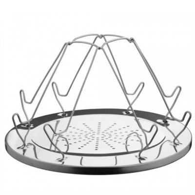 Brödrost för gasspis