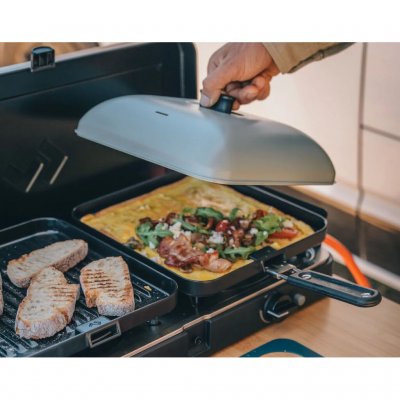 Cadac Abdeckung für Grillplatte/Bratplatte