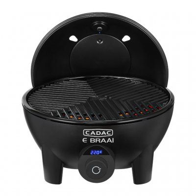 Cadac E-Braai Elektrischer Grill 2300W