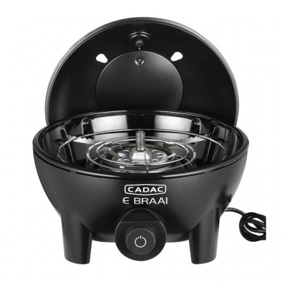Cadac E-Braai Elektrischer Grill 2300W
