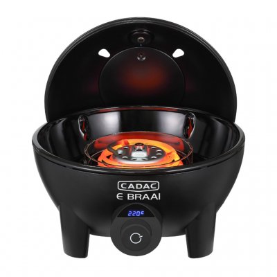Cadac E-Braai Elektrischer Grill 2300W