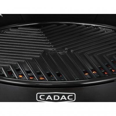 Cadac E-Braai Elektrischer Grill 2300W