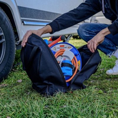 Brennenstuhl Tasche für Kabeltrommel