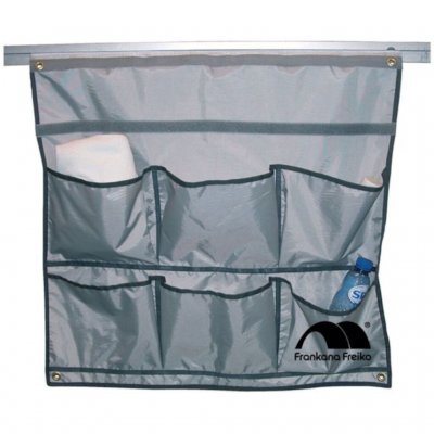 Frankana Väggorganisatör Husvagn