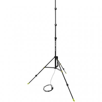 Goal Zero Skylight på tyska skulle kunna översättas till "Goal Zero Himmelslicht".