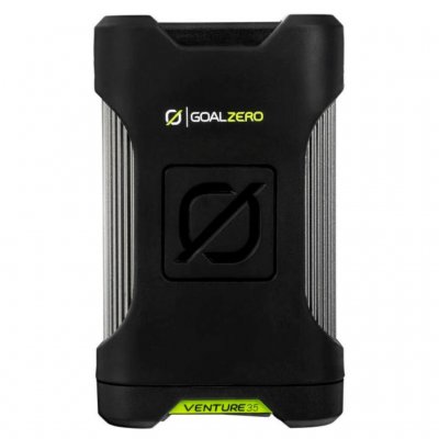 Goal Zero Venture 35