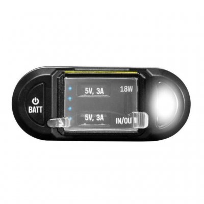 Goal Zero Venture 35 Solar-Ladegerät-Set - Angebot