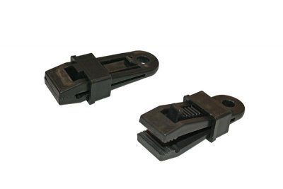 Mattsträckare för förtältsmattor och patiomattor.