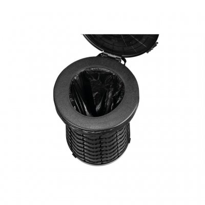 Vanheim Faltbare Toilette