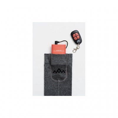 2x USB-C Li-Po wiederaufladbare Batterien enthalten