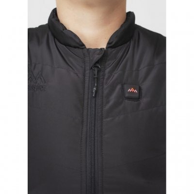 Heat Experience Everyday Weste Damen