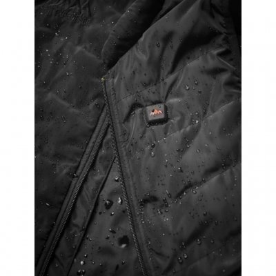 Heat Experience Everyday Weste Damen