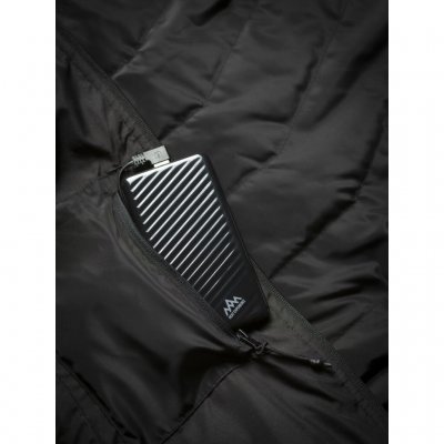 Heat Experience Everyday Weste Damen