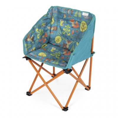 Kampa Mini-Tub Woodland Creature Barnstol