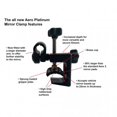 Egenskaper för Milenco Platinum