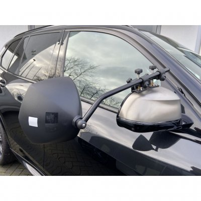 Milenco Grand Aero Platinum (2 Stück)