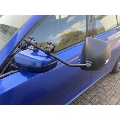 Milenco Grand Aero Platinum (2 Stück)