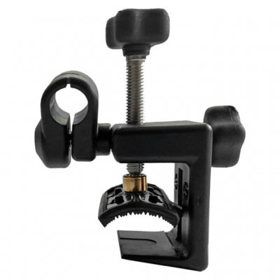 Milenco Aero Platinum Klemmhalterung 1er-Pack - Outlet