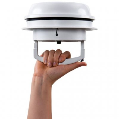 Manuelles Schließen