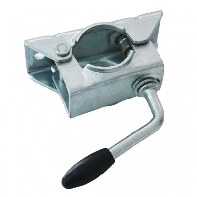 AL-KO Klemmhalterung für Stützrad Ø48 mm