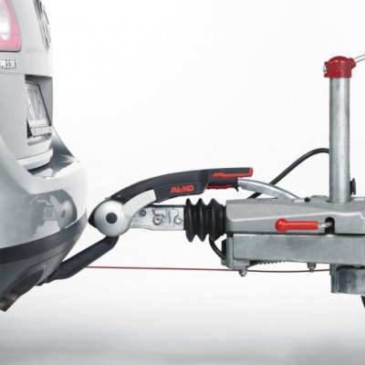 Körningen blir stabilare, mjukare och mer avslappnad tack vare friktionsbelägg som dämpar rörelser i höjd och sidled