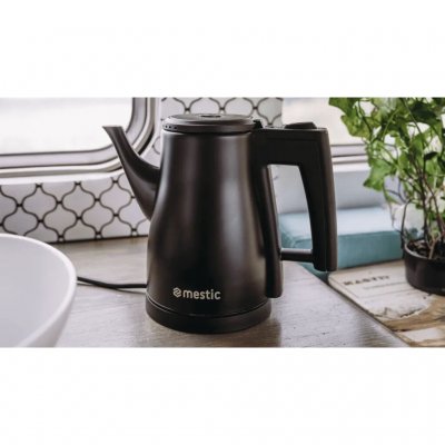 Mestic Wasserkocher 0,8L 800W
