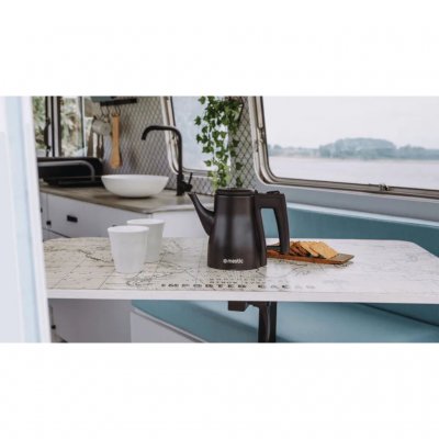 Mestic Wasserkocher 0,8L 800W