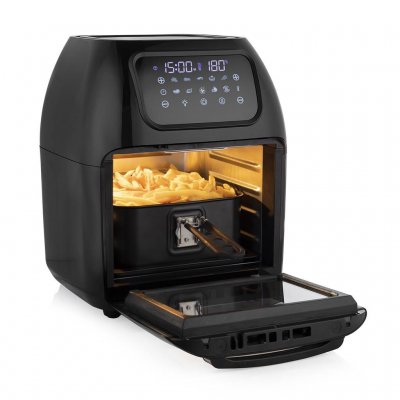 Ersätt viss köksutrustning och ta matlagningen till nya nivåer med Tristar Airfryer