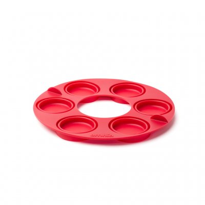 Omnia Muffinform (Max 260°C)