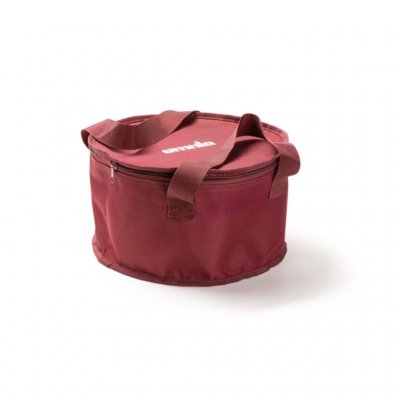 Omnia Campingofen Tasche